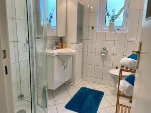 Appartement Haus Jenina 1 Jänischstrasse 3 27472 Cuxhaven Basse-Saxe