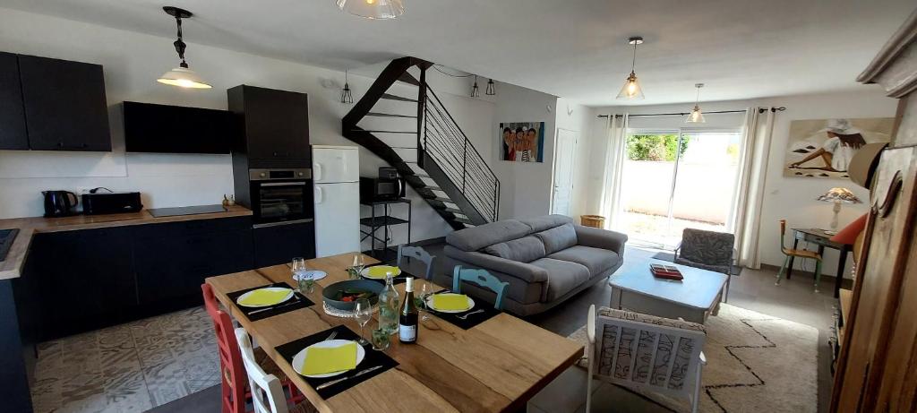 Haus-Jenina-Ferienwohnung 27472 Cuxhaven