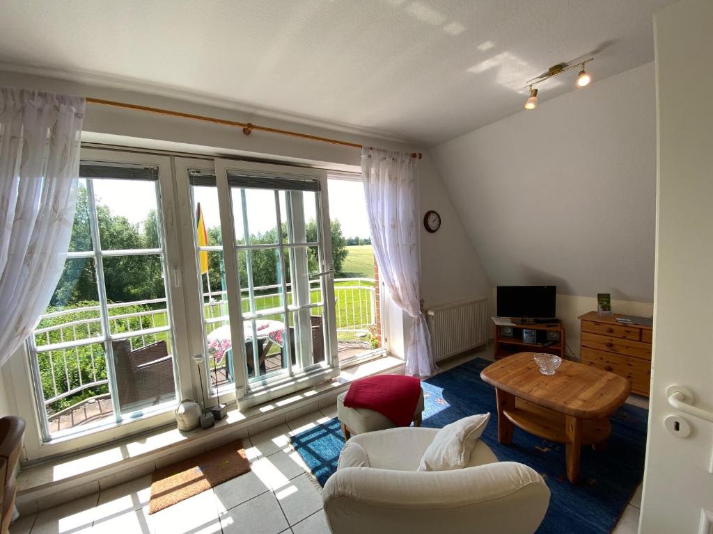 Appartement Haus Jenny, Wohnung E3b, Sonne rundum 28e Redewischer Straße 23946 Boltenhagen