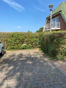 Haus Jenny, Wohnung E3b, Sonne rundum