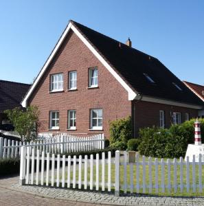 Appartement Haus Jodokus, Whg Hannibal Heisterbusch 10 23746 Kellenhusen Schleswig-Holstein