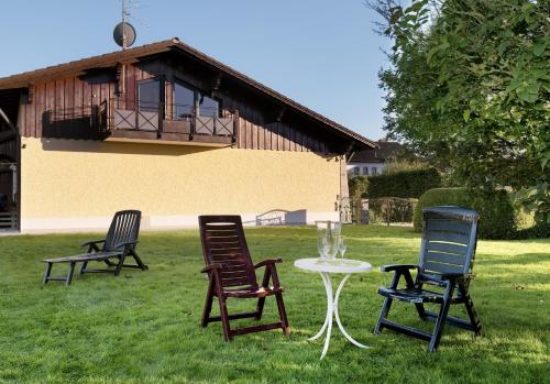 Haus Josef Hager