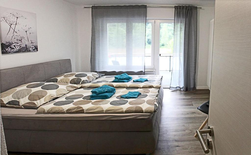 Appartement Haus Josef Klotten Moselstraße 25 Wohnung 1, EG 56818 Klotten