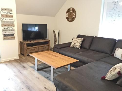 Haus Josef Klotten Wohnung 2