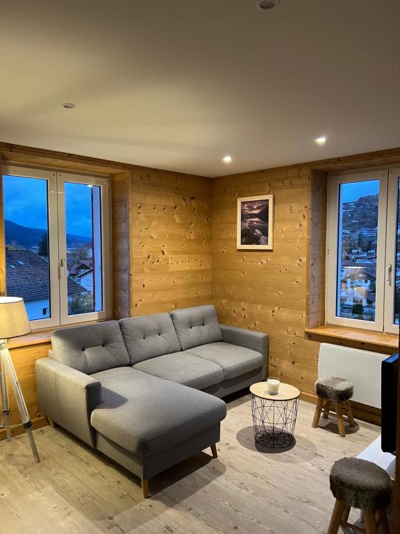 Haus Juliane, Lichtblick
