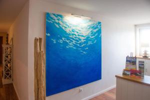 Haus Jungnamen Sand Whg. 1