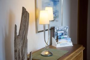 Haus Jungnamen Sand Whg. 1