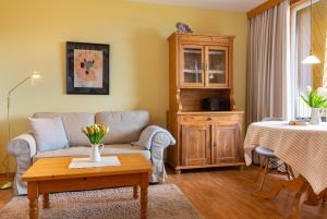 Haus Jungnamen Sand Whg. 10