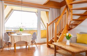 Haus Jungnamen Sand Whg. 11