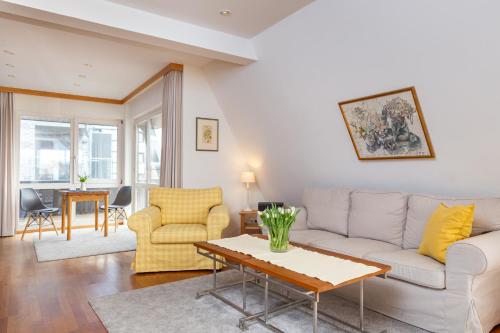Haus Jungnamen Sand Whg. 12