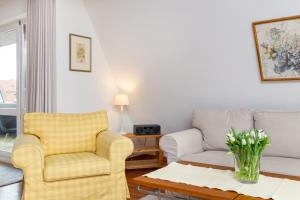 Haus Jungnamen Sand Whg. 12