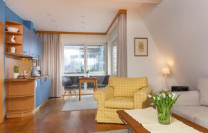 Haus Jungnamen Sand Whg. 12