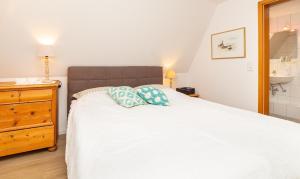 Haus Jungnamen Sand Whg. 14