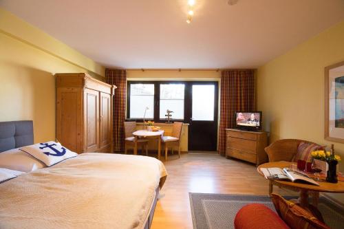 Haus Jungnamen Sand Whg. 15