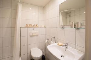 Haus Jungnamen Sand Whg. 15