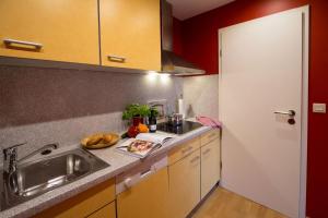 Haus Jungnamen Sand Whg. 15