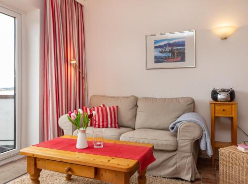 Haus Jungnamen Sand Whg. 3