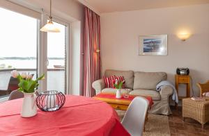 Haus Jungnamen Sand Whg. 3