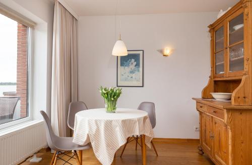 Haus Jungnamen Sand Whg. 4