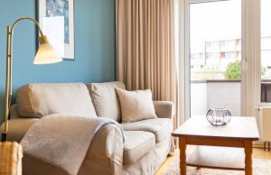 Haus Jungnamen Sand Whg. 4