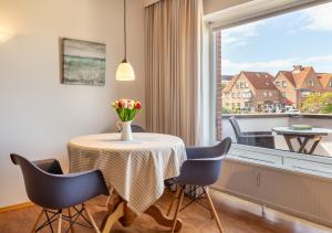 Haus Jungnamen Sand Whg. 5