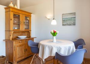 Haus Jungnamen Sand Whg. 5