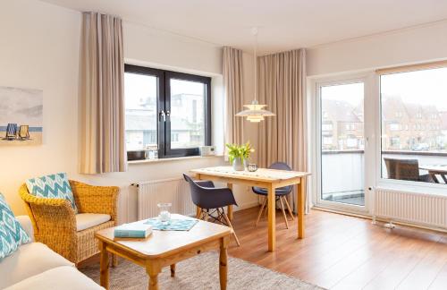 Haus Jungnamen Sand Whg. 7