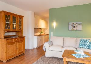 Haus Jungnamen Sand Whg. 7