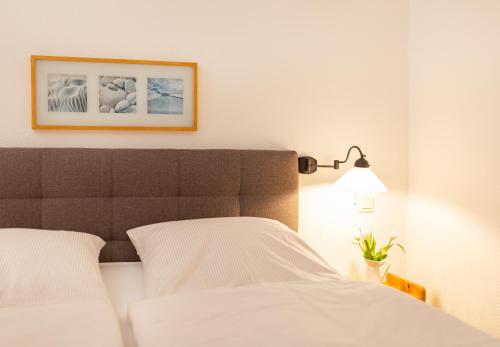 Haus Jungnamen Sand Wohnung Nr. 6