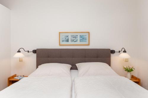 Haus Jungnamen Sand Wohnung Nr. 6