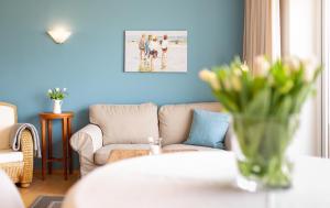 Haus Jungnamen Sand Wohnung Nr. 6