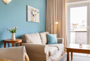 Haus Jungnamen Sand Wohnung Nr. 6