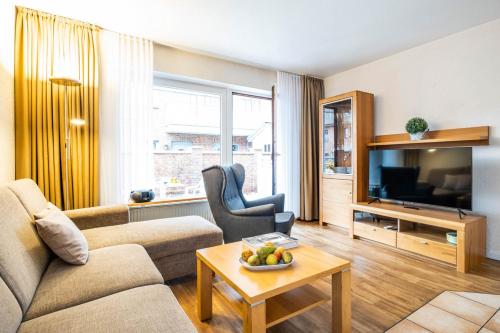 Haus Kähler 1 Wohnung 1
