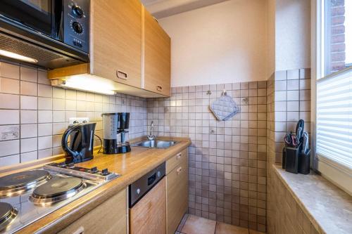 Haus Kähler 1 Wohnung 1