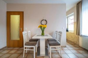 Haus Kähler 1 Wohnung 1