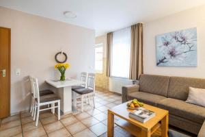 Haus Kähler 1 Wohnung 1