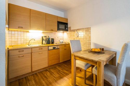 Haus Kähler 1 Wohnung 2