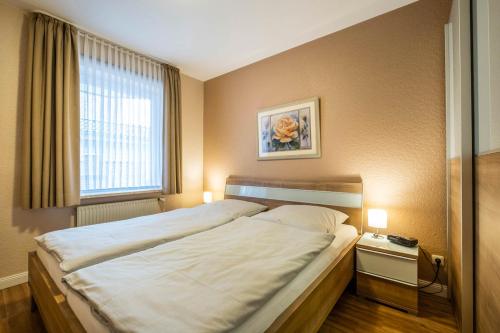 Haus Kähler 1 Wohnung 2