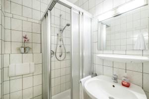 Haus Kähler 1 Wohnung 2