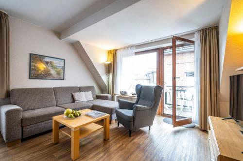 Haus Kähler 1 Wohnung 4