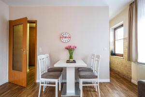 Haus Kähler 1 Wohnung 4