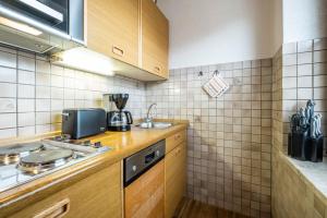 Haus Kähler 1 Wohnung 4