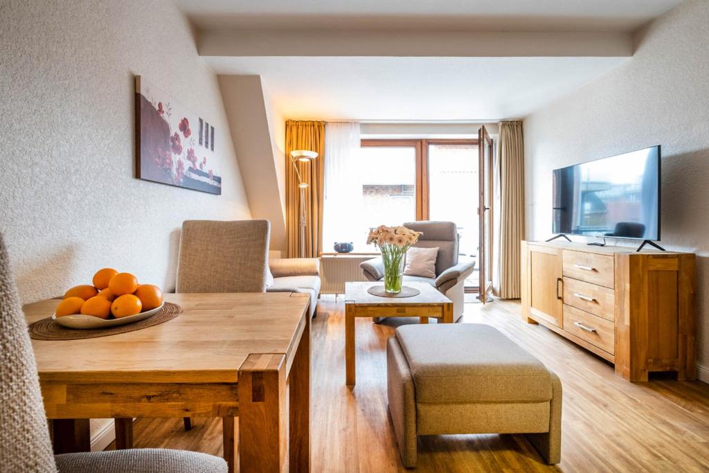 Haus Kähler 1 Wohnung 5 Moltkestr. 12, 25761 Büsum