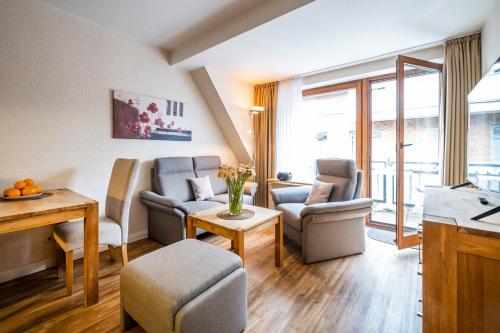 Haus Kähler 1 Wohnung 5