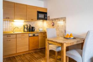 Haus Kähler 1 Wohnung 5