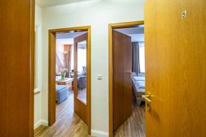 Haus Kähler 1 Wohnung 5
