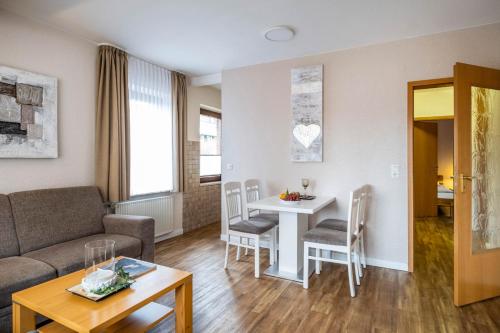 Haus Kähler 1 Wohnung 6