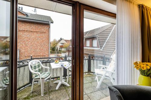 Haus Kähler 1 Wohnung 6