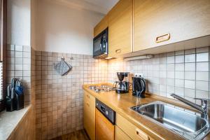 Haus Kähler 1 Wohnung 6