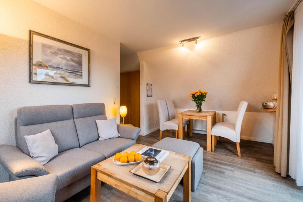Haus Kähler 1 Wohnung 7 Moltkestr. 12, 25761 Büsum